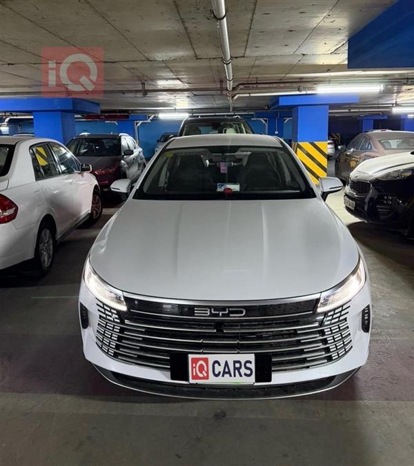 بي واي دي ديستروير 05 2025 للبيع في العراق - اربيل